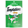 Whiskas Temptations Seafood Medley Flavor, 85 g