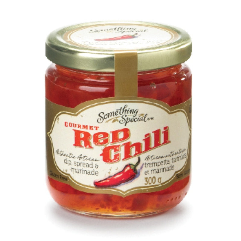Something Special Red Chili Dip Spread & Marinade, 300 g