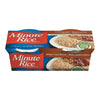Minute Rice Whole Grain Brown, 125 g