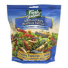 Fresh Gourmet Tortilla Strips Tri-Coloured, 99 g