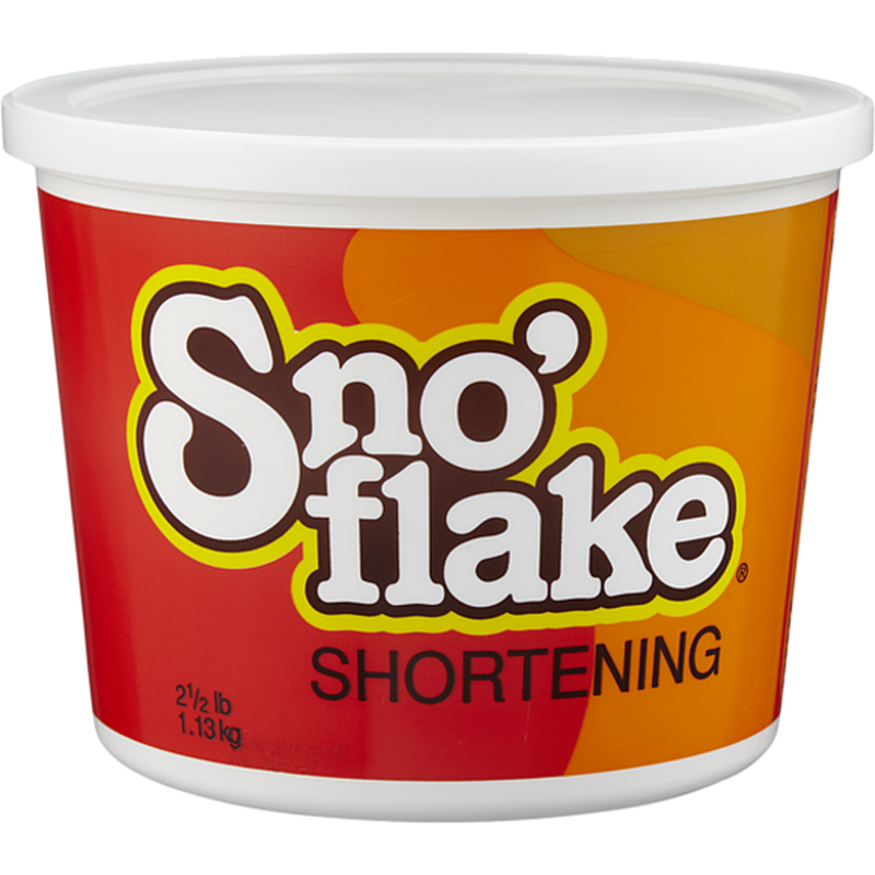 Sno' flake Shortening, 1.13kg