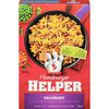 HAMBURGER HELPER SALISBURY