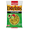 Doritos Guacamole Tortilla Chips, 230 g