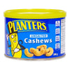 Planters Unsalted Cashews, 200 g