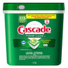 CASCADE DISH TABS, 115 CT
