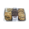 Kirkland Signature Chocolate Lover's Cookie Pack, 1.1 kg