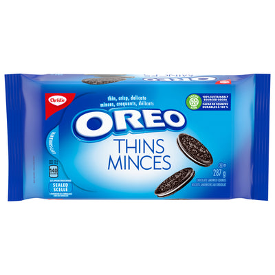 Oreo Thins Original, 287g