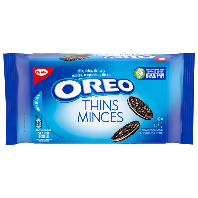 Oreo Thins Original, 287g