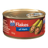 Maple Leaf Flakes of Ham, 156 g
