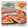 Delissio Rustic Pepperoni Diavolo Pizza, 340 g