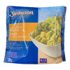 Swanson Steam Fresh Sauced-Cheesy Broccoli, 306g