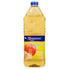Rougemont Honey Crisp Apple Juice, 2L