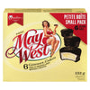 Vachon Mini May West Small Pack Cakes, 132 g