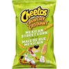 CHEETOS MEXICAN STREET  CORN