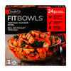 Stouffer's Teriyaki Chicken Bowl, 340 g