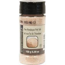 Encore Himalayan Pink Salt, 150 g