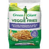 Green Giant Veggie Fries Zucchini Parmesan & Garlic, 340g