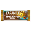 Caramilk Salted Caramel Chocolate Bar, 50 g