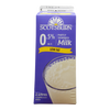 Scotsburn .5% Skim Milk, 2L