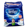 Tetley Tea Bags, 1100 ct