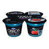 Danone Oikos Triple Zero Greek Yogurt, 100 g