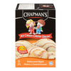 Chapman's Butterscotch Ripple Ice Cream Brick, 2L