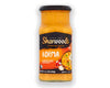 Sharwood's Korma Simmer Sauce, 395mL