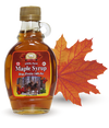 Bernard Pure Maple Syrup, 375mL