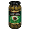 Coronation Stuffed Manzanilla Olives, 375 mL