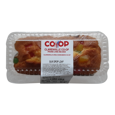 Gum Drop Loaf, 474 g