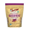 Bob's Red Mill Organic Whole Grain Buckwheat, 454 g