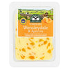 Wensleydale Creamery Yorkshire Wensleydale & Apricots Cheese, 150 g