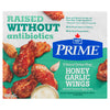 Maple Leaf Prime Honey Garlic Wings 695 g