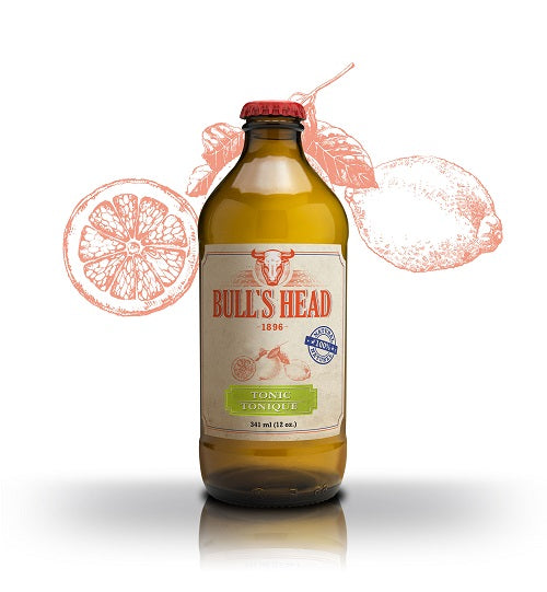 BULL'S HEAD TONIC