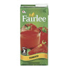 Fairlee Tomato Juice, 1L