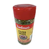 BARBOURS PIZZA SPICE, 38 g
