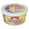 Lactantia Healthy Attitude Omega 3 Margarine, 850 g