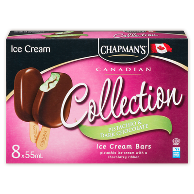 CHAPMANS COLLECTION  PISTACHIO