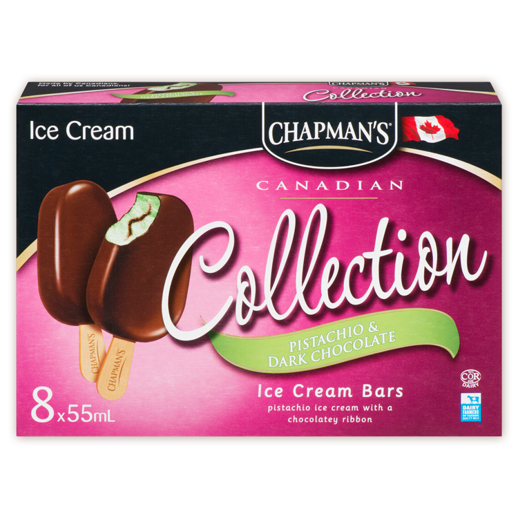 CHAPMANS COLLECTION  PISTACHIO