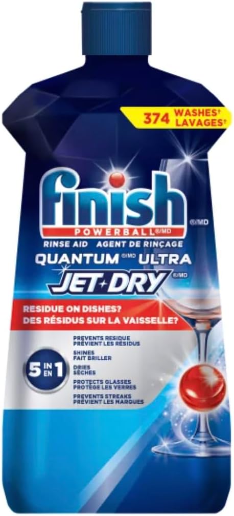 FINISH JET DRY ULTRA
