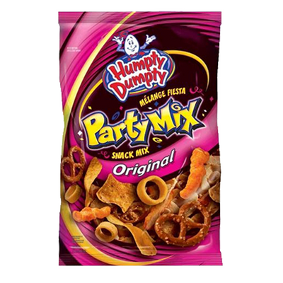 HUMPTY DUMPTY PARTY MIX, 50g