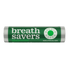 Breath Savers Spearmint, 22 g