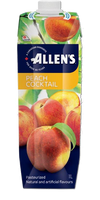Allen's Peach Cocktail, 1L