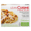 Lean Cuisine Grilled Chicken Carbonara, 244 g