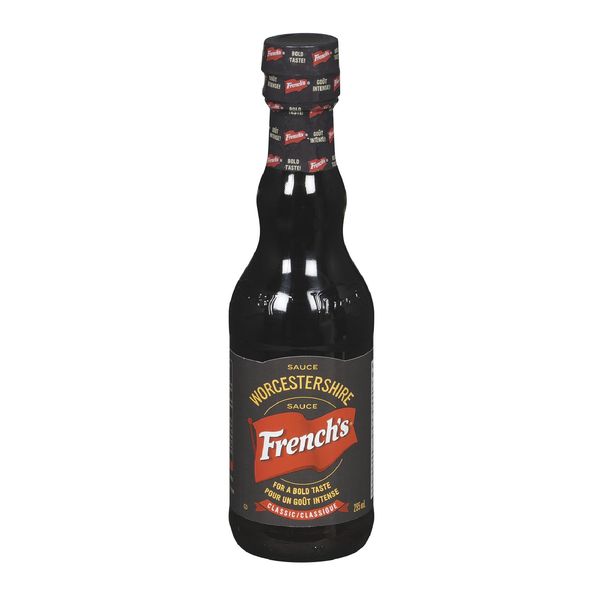 French's Worcestershire Sauce, 295 mL