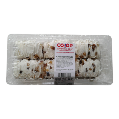 Florida Moon Krinkles, 6 pk
