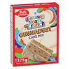 B C CINNAMON TOAST CRUNCH CAKE