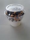 Yogurt & Granola Cup With Berries