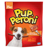 Pup-Peroni Bacon Flavored Dog Treats, 709 g